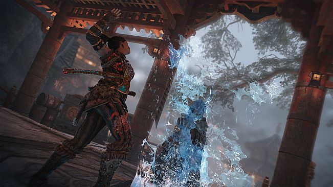 Battle Bundle – Y9S3 – FOR HONOR