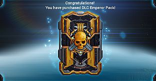 Emperor Content Pack