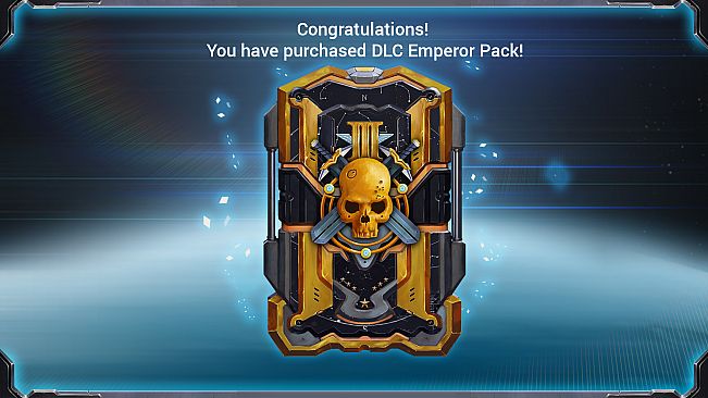 Emperor Content Pack