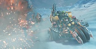 Warhammer 40,000: Speed Freeks