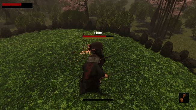 Way of the Warrior