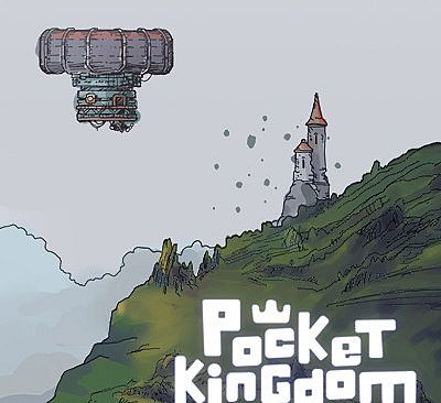 Pocket Kingdom - OST