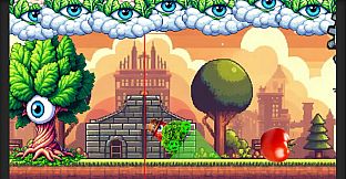 arcade games collection-The strangest game in the world 11