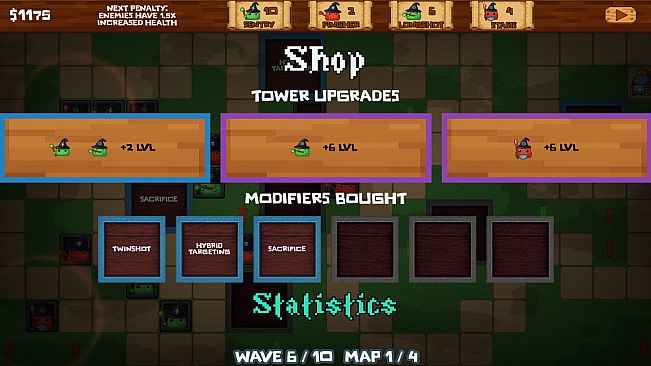 Slorbis: Tower Defense