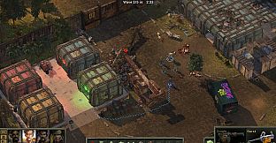 Tunnels of Death