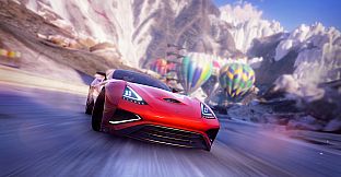 Asphalt Legends - Single-Player Boost Pack