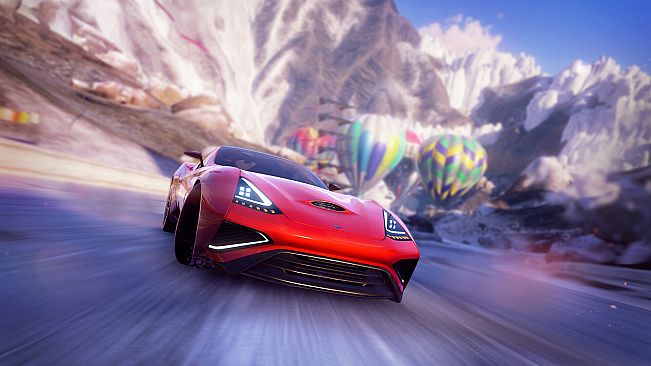 Asphalt Legends - Single-Player Boost Pack