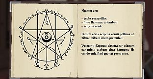 Knightly Passions: Between Life and Death