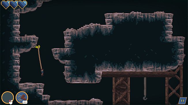 Buck Swash and the Idol of Tak'Mahud