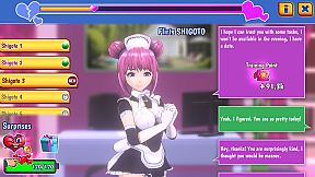 Cafe Maid - Classic Edition