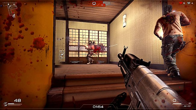 S.K.I.L.L. - Special Force 2 (Shooter)