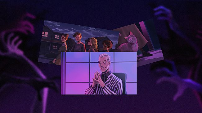 Pink Noise - Supporter Pack