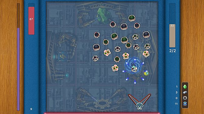 Rotoball