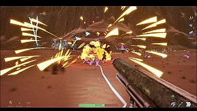 Void Mother: Survivor