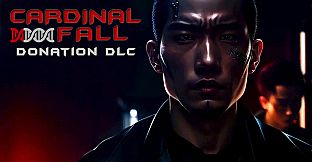 Cardinal Fall - Gold Donation DLC
