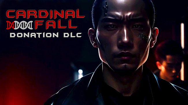 Cardinal Fall - Gold Donation DLC