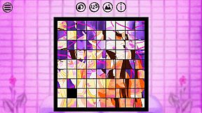 Slide Stories: Bonds & Memories