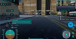 SkySims: Drone Pilot