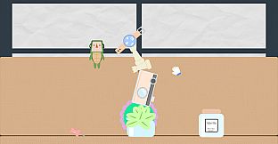 Stacking Up: A World in Progress