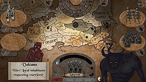 The Great Fantasy Struggle