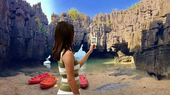 Thailand VR Gallery