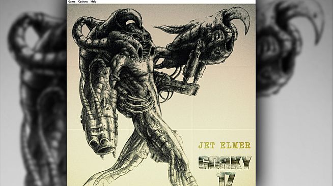 Gorky 17 – Digital Deluxe Content