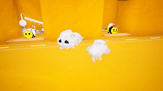 Hive Mind - Tier 3 Outfit Bundle