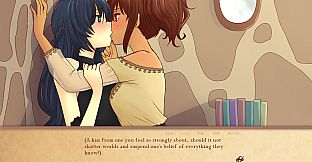 The Wilting Amaranth - Mature Content