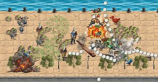 Dodo Zombies