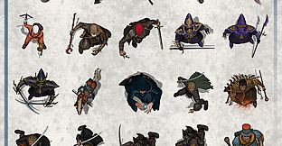 Fantasy Grounds - Heroic Characters 10 (Token Pack)