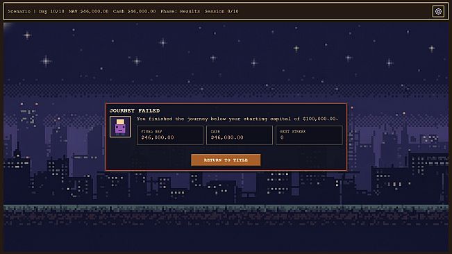 Pixel Trader