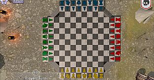 FourPlay Chess