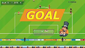 Super Arcade Football