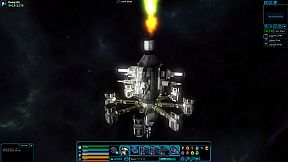 Astrox: Hostile Space Excavation