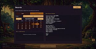 Arcane Library