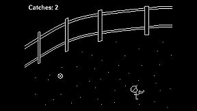 Baseball: Breakthrough Gaming Arcade