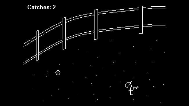 Baseball: Breakthrough Gaming Arcade