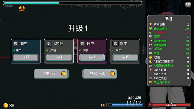 Gunslinger Girl Survivor