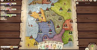 Concordia: Digital Edition - Corsica & Gallia