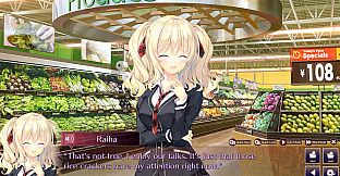 Marshmallow All the Way Home