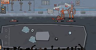 Prisonado