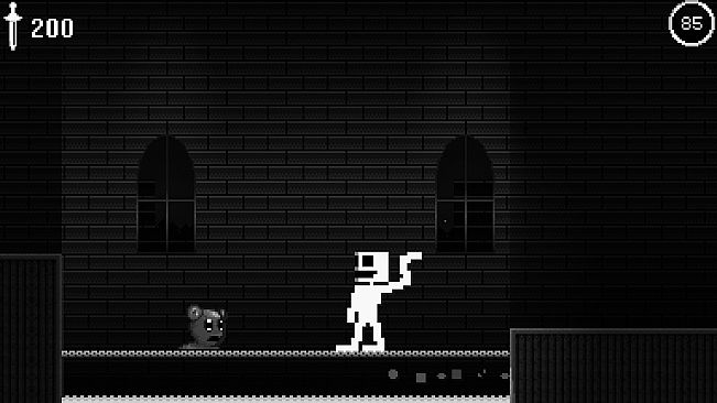 The Search for a Colour Palette