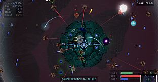 Rogue Anomaly