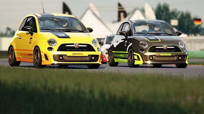 Assetto Corsa