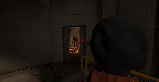 SCP: Secret Laboratory