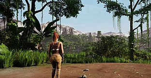 Aztlan Uncovered: Prologue