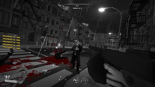 NOIRVANA