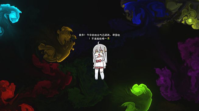 魔法桌宠 - MagicPet