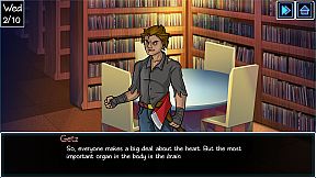 PANIC at Multiverse High!