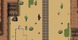 Wild Ranger: Gun X Dragon